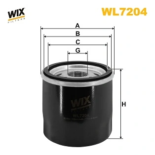 Oil Filter